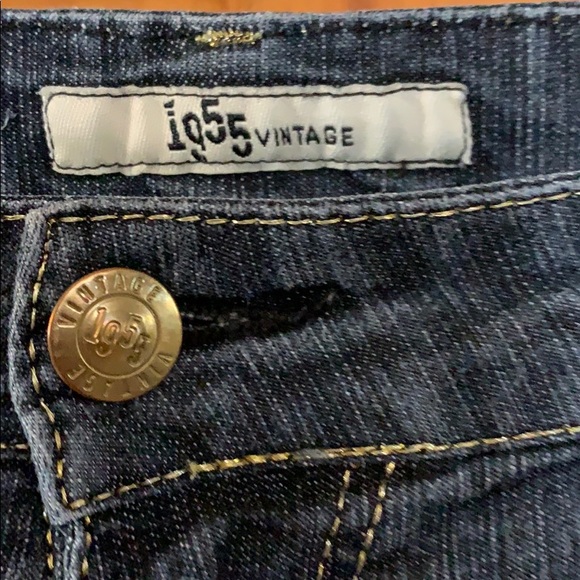 Juniors 1955 Vintage jeans - Picture 4 of 5
